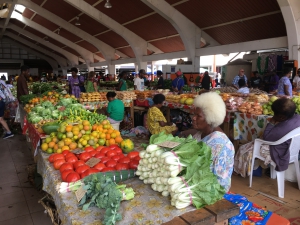 Vanuatu to host first Pacific Week of Agriculture